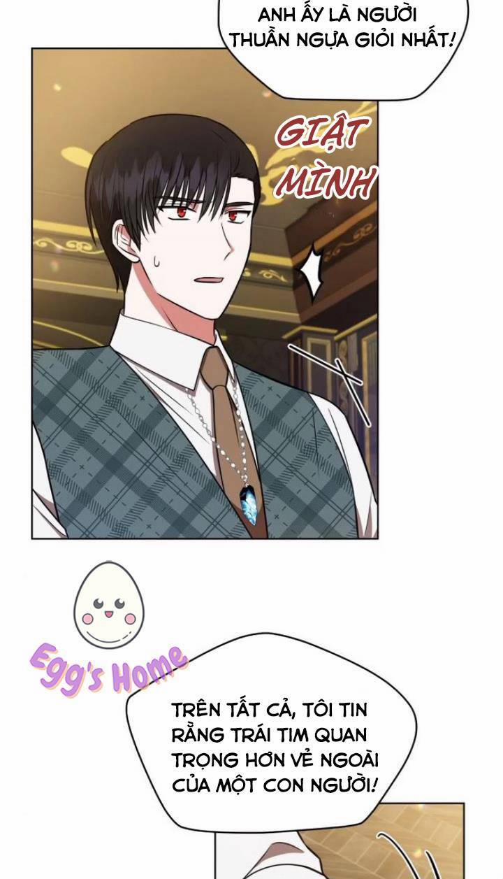 Những Đêm Dài Thao Thức Của Vị Công Tước Ác Ma 20 trang 44