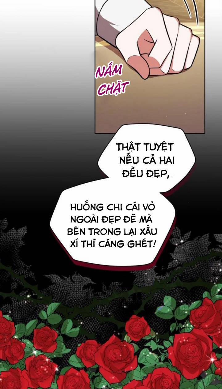 Những Đêm Dài Thao Thức Của Vị Công Tước Ác Ma 20 trang 45