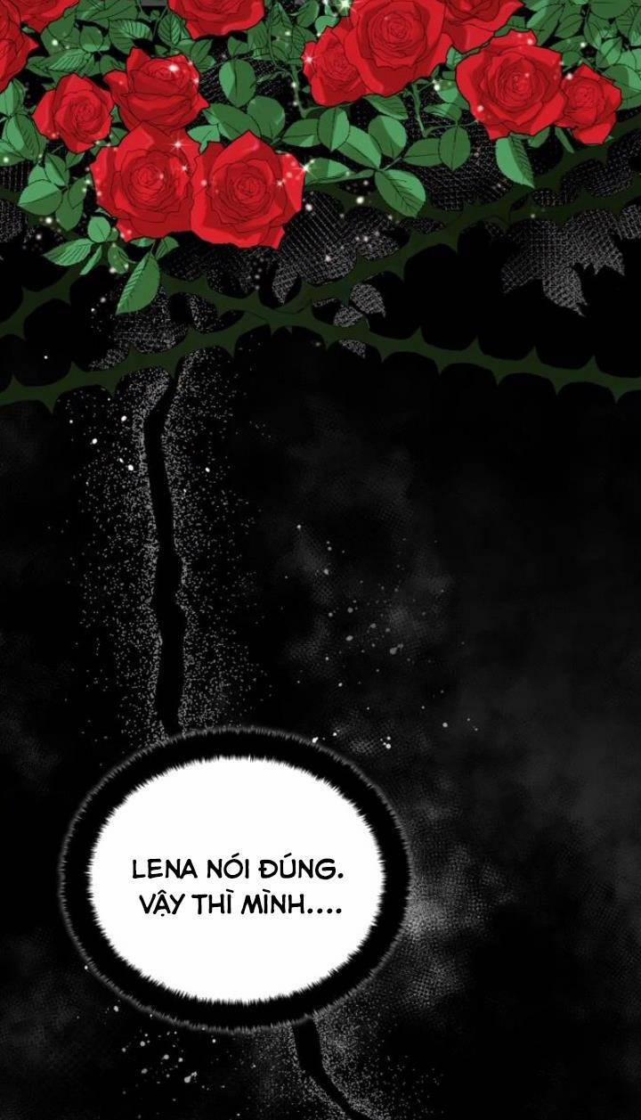 Những Đêm Dài Thao Thức Của Vị Công Tước Ác Ma 20 trang 46