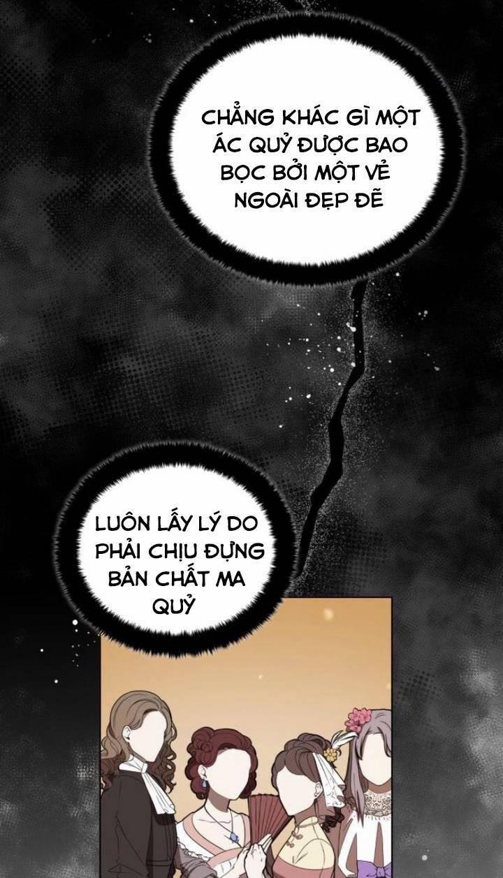 Những Đêm Dài Thao Thức Của Vị Công Tước Ác Ma 20 trang 47