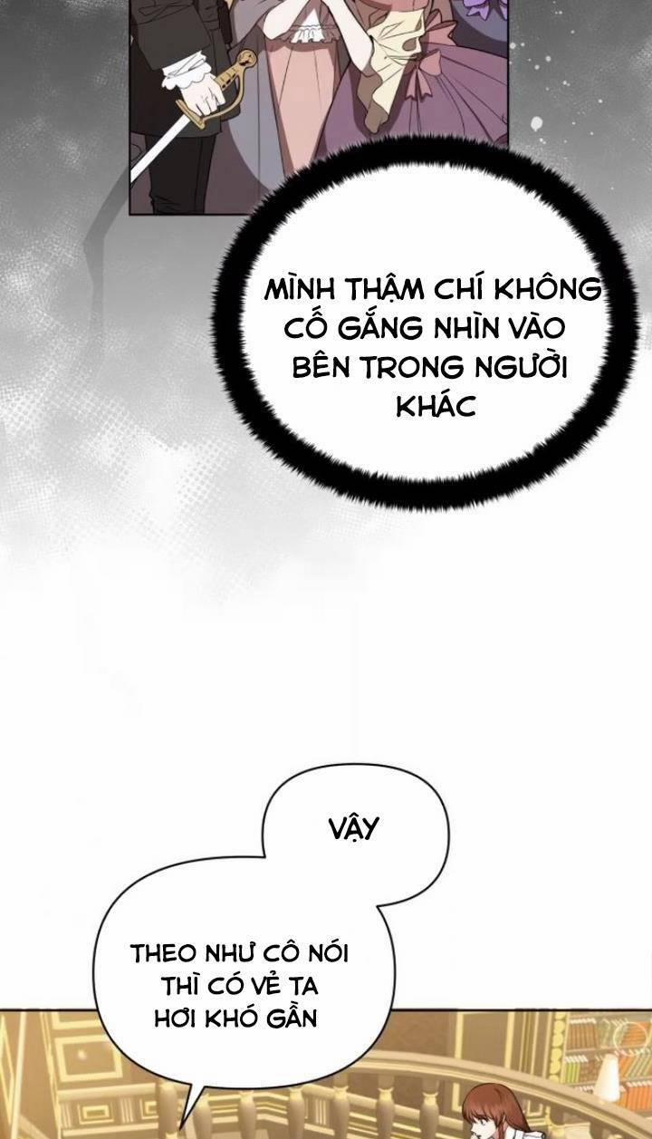 Những Đêm Dài Thao Thức Của Vị Công Tước Ác Ma 20 trang 48