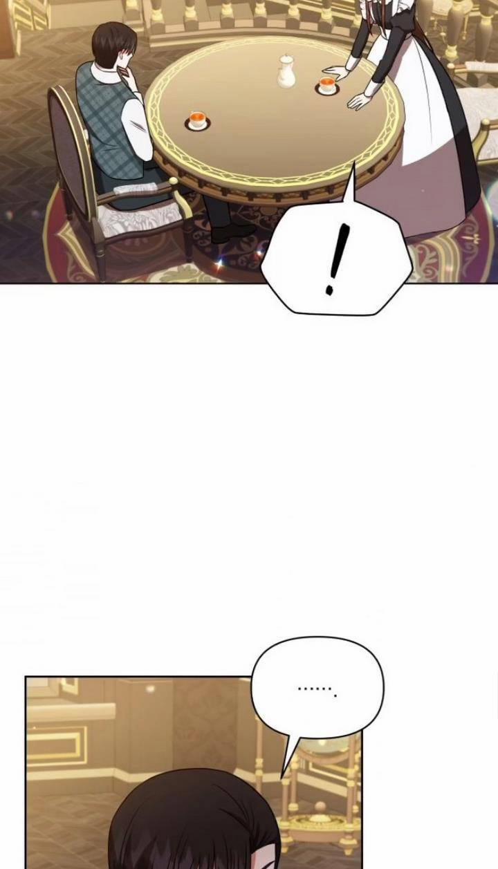 Những Đêm Dài Thao Thức Của Vị Công Tước Ác Ma 20 trang 49