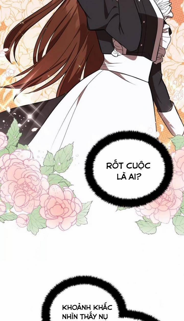 Những Đêm Dài Thao Thức Của Vị Công Tước Ác Ma 20 trang 5