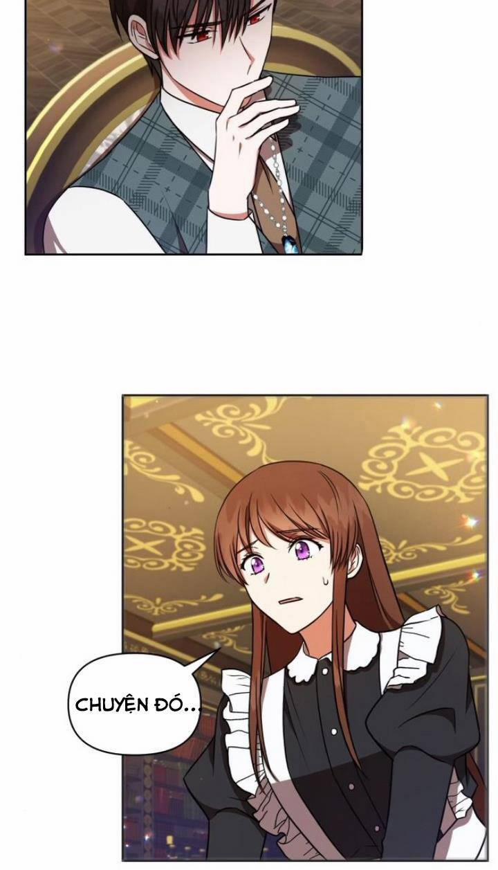 Những Đêm Dài Thao Thức Của Vị Công Tước Ác Ma 20 trang 50