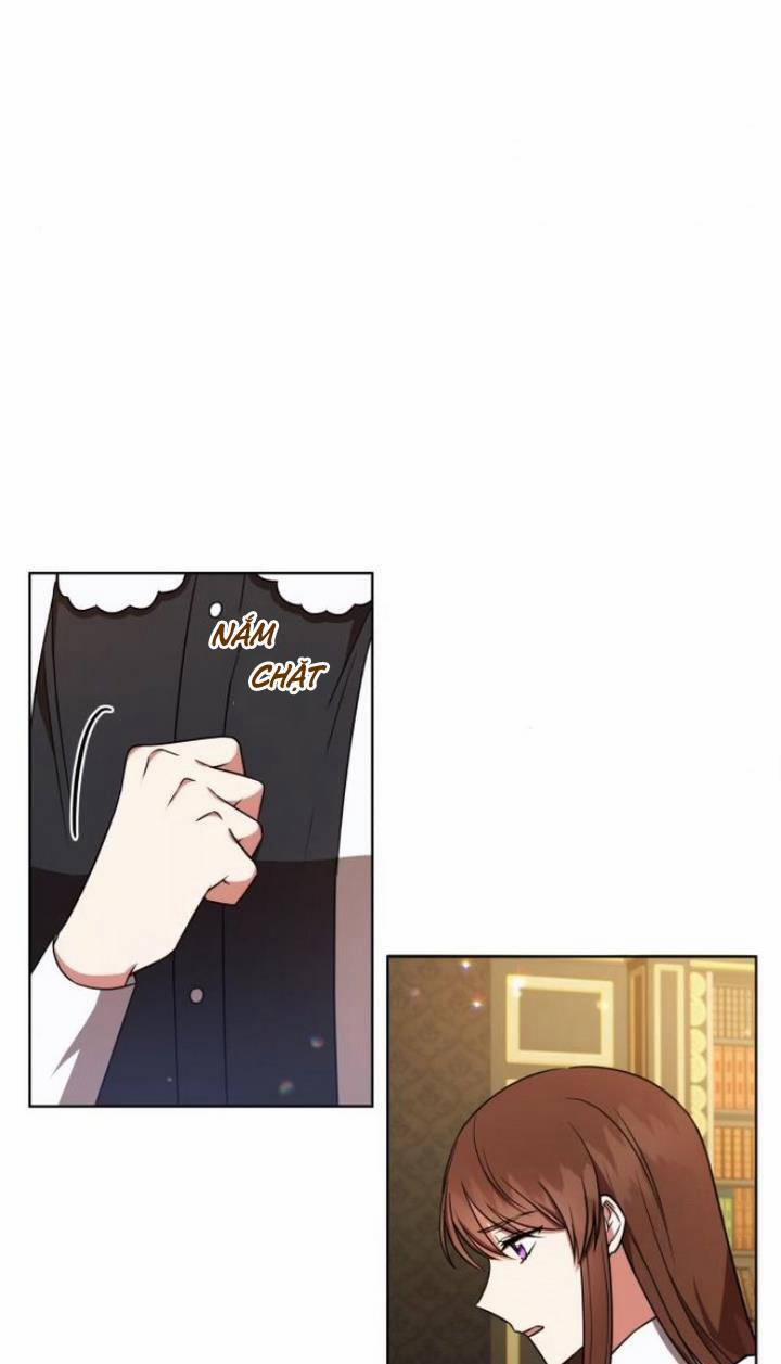 Những Đêm Dài Thao Thức Của Vị Công Tước Ác Ma 20 trang 51