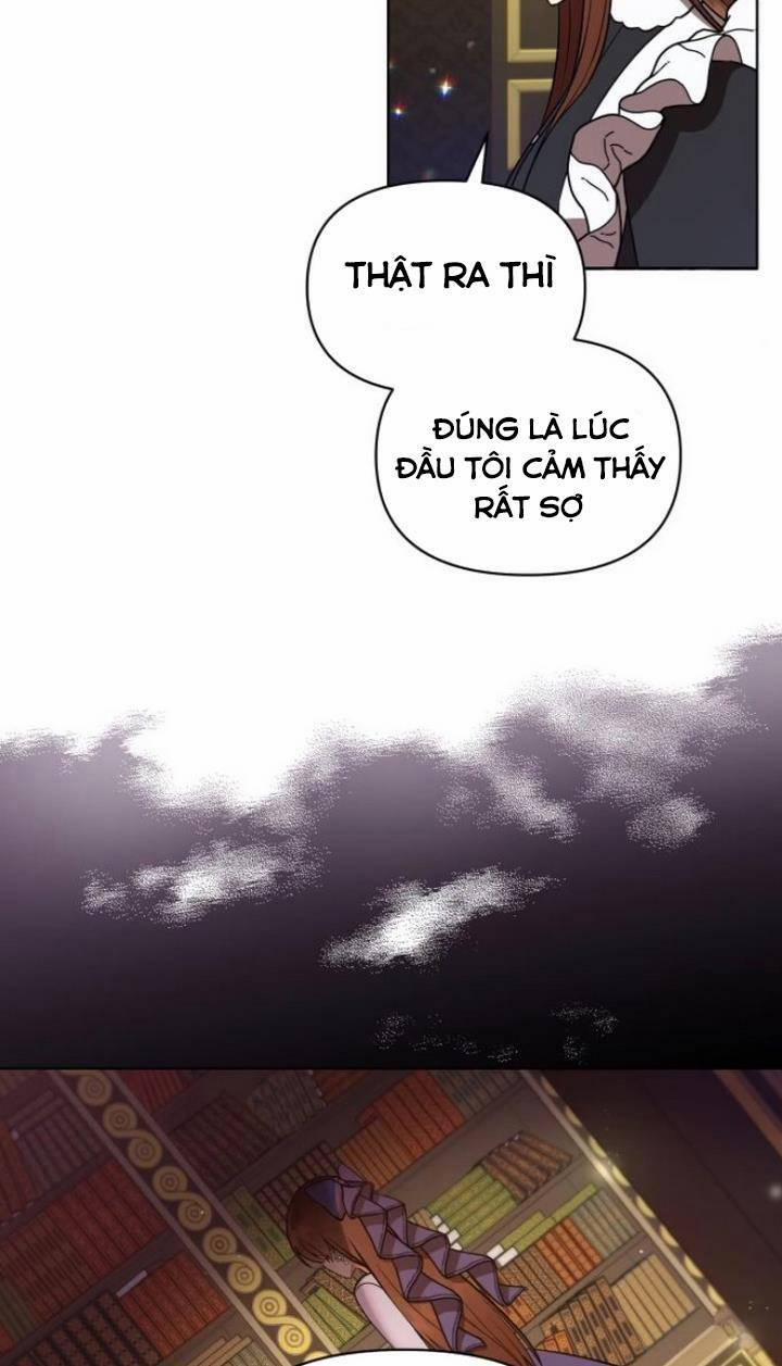 Những Đêm Dài Thao Thức Của Vị Công Tước Ác Ma 20 trang 52