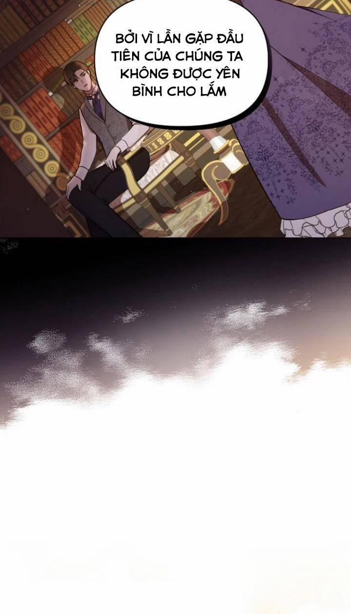 Những Đêm Dài Thao Thức Của Vị Công Tước Ác Ma 20 trang 53