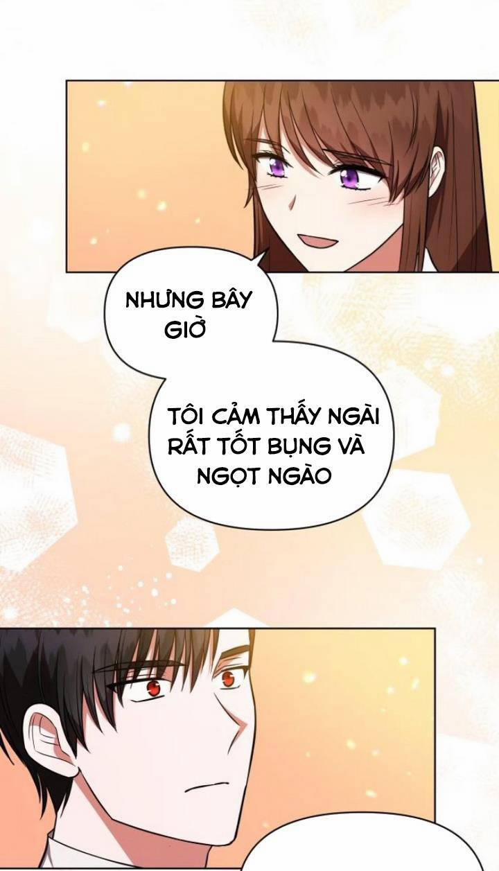 Những Đêm Dài Thao Thức Của Vị Công Tước Ác Ma 20 trang 54