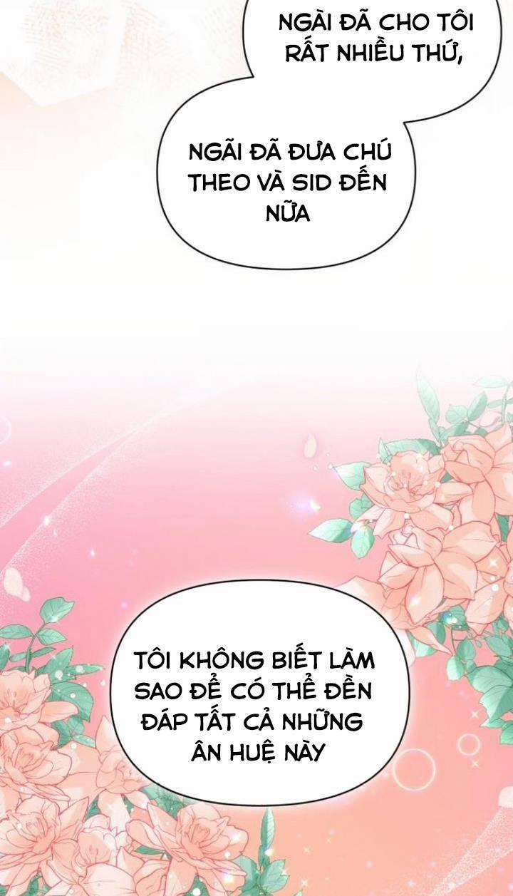 Những Đêm Dài Thao Thức Của Vị Công Tước Ác Ma 20 trang 55