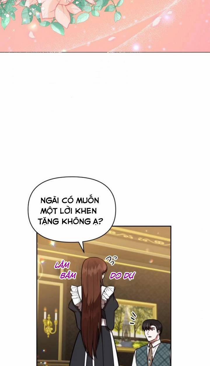 Những Đêm Dài Thao Thức Của Vị Công Tước Ác Ma 20 trang 56