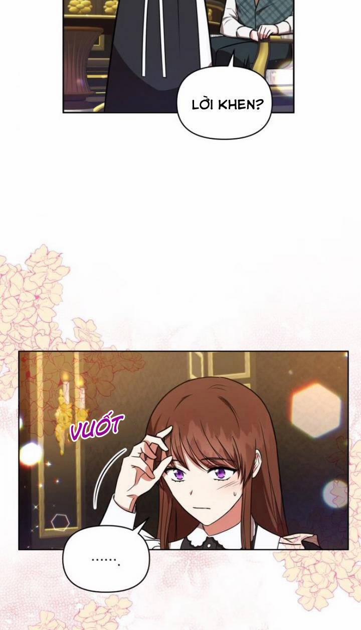 Những Đêm Dài Thao Thức Của Vị Công Tước Ác Ma 20 trang 57