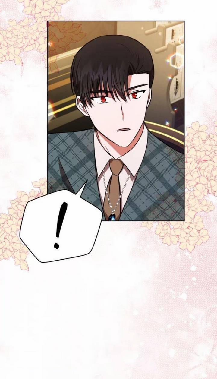 Những Đêm Dài Thao Thức Của Vị Công Tước Ác Ma 20 trang 58