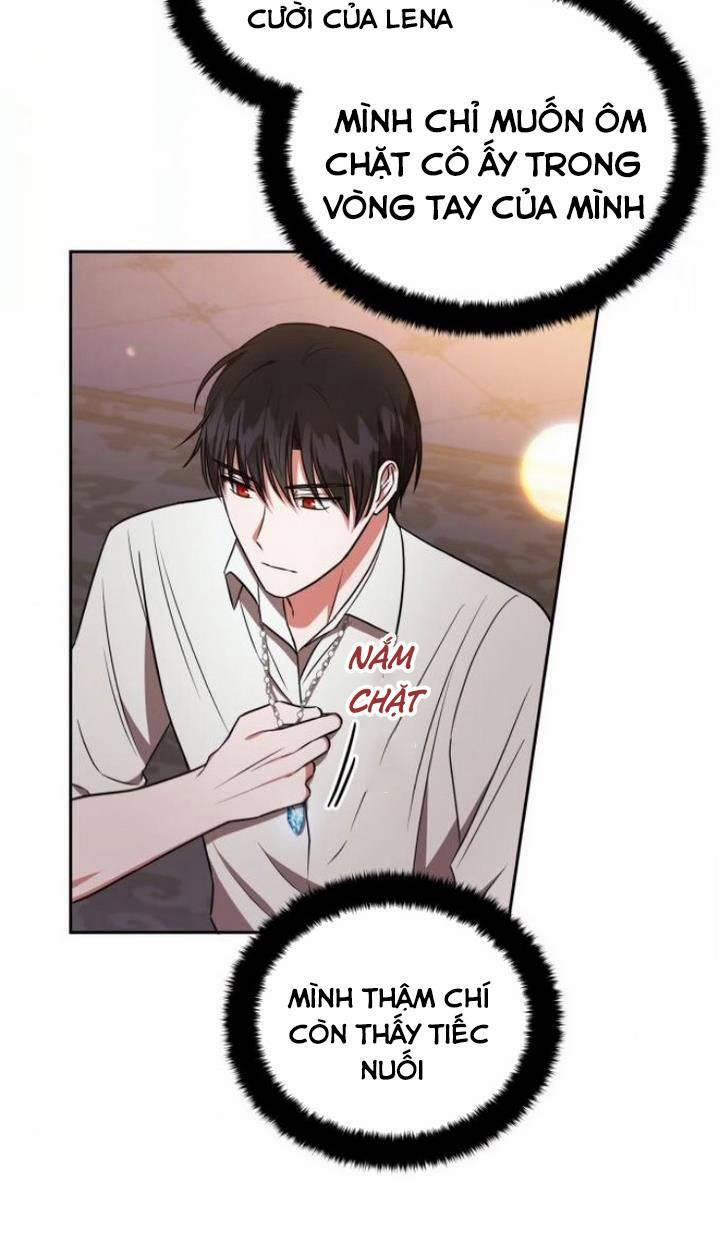 Những Đêm Dài Thao Thức Của Vị Công Tước Ác Ma 20 trang 6