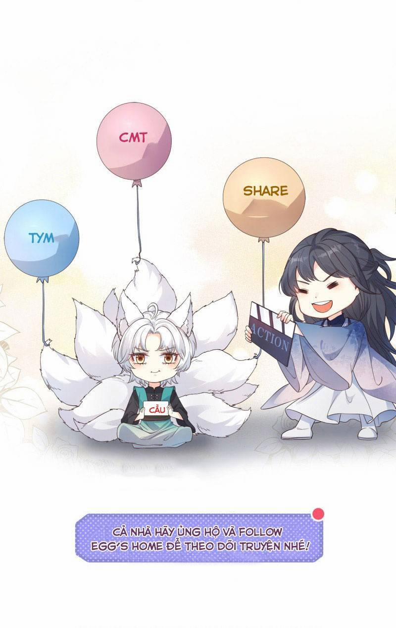 Những Đêm Dài Thao Thức Của Vị Công Tước Ác Ma 20 trang 61