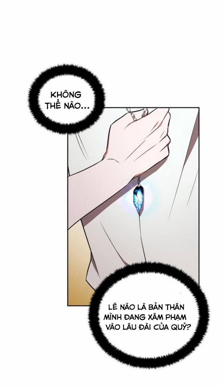 Những Đêm Dài Thao Thức Của Vị Công Tước Ác Ma 20 trang 7