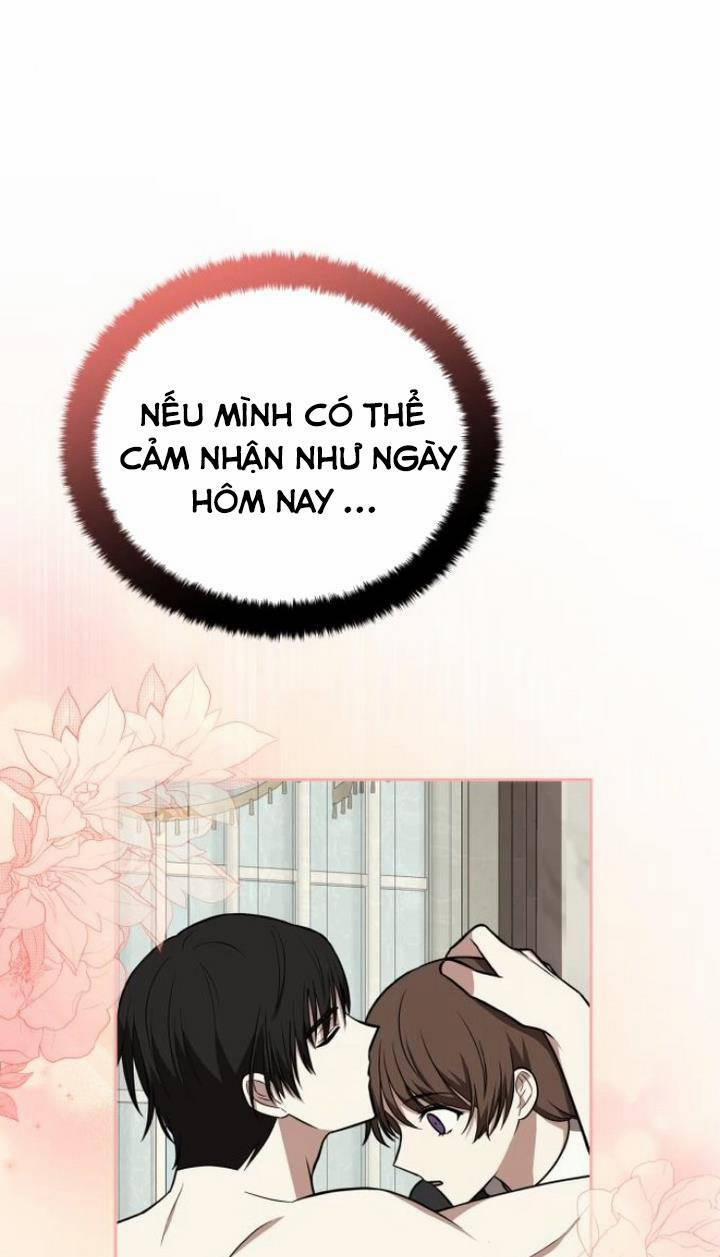 Những Đêm Dài Thao Thức Của Vị Công Tước Ác Ma 20 trang 8