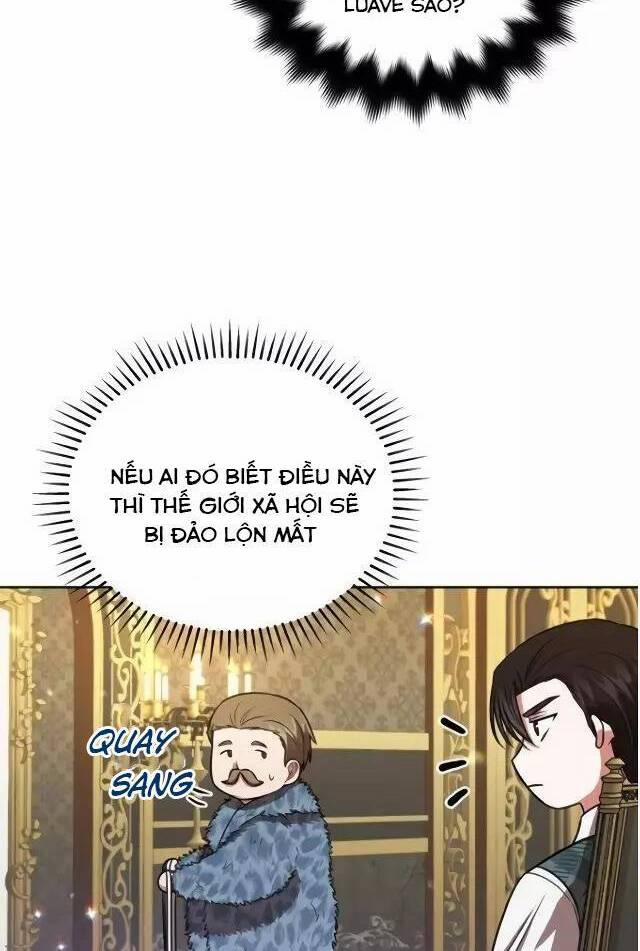 Những Đêm Dài Thao Thức Của Vị Công Tước Ác Ma 21 trang 14