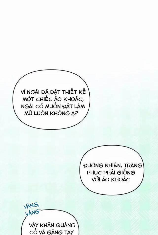 Những Đêm Dài Thao Thức Của Vị Công Tước Ác Ma 21 trang 16