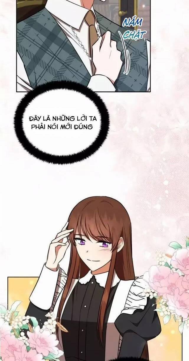 Những Đêm Dài Thao Thức Của Vị Công Tước Ác Ma 21 trang 2