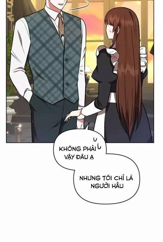 Những Đêm Dài Thao Thức Của Vị Công Tước Ác Ma 21 trang 20