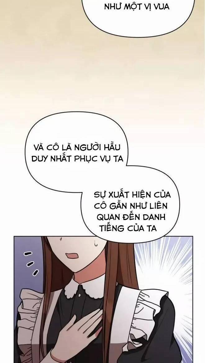 Những Đêm Dài Thao Thức Của Vị Công Tước Ác Ma 21 trang 22