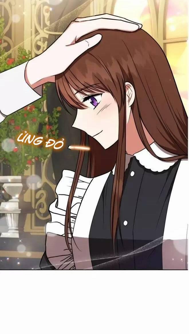 Những Đêm Dài Thao Thức Của Vị Công Tước Ác Ma 21 trang 26