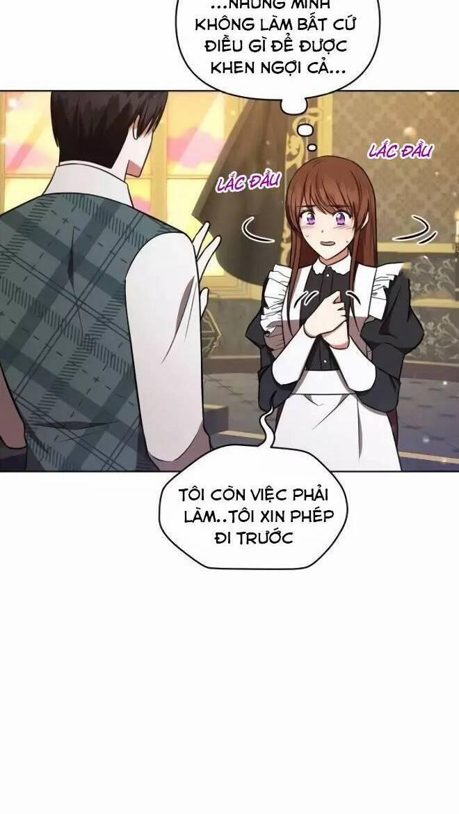 Những Đêm Dài Thao Thức Của Vị Công Tước Ác Ma 21 trang 30