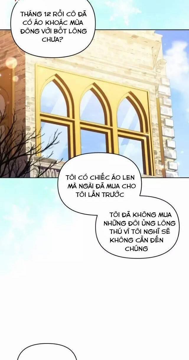 Những Đêm Dài Thao Thức Của Vị Công Tước Ác Ma 21 trang 4