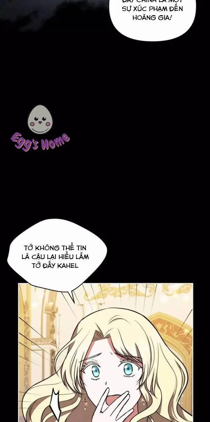 Những Đêm Dài Thao Thức Của Vị Công Tước Ác Ma 22 trang 16