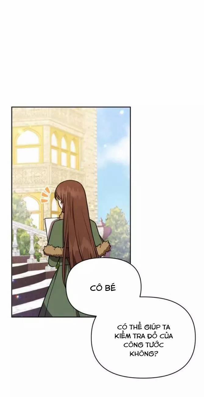 Những Đêm Dài Thao Thức Của Vị Công Tước Ác Ma 22 trang 34