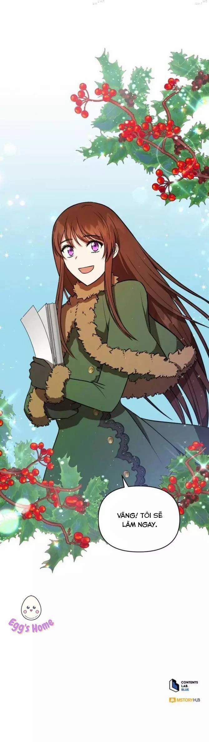 Những Đêm Dài Thao Thức Của Vị Công Tước Ác Ma 22 trang 35