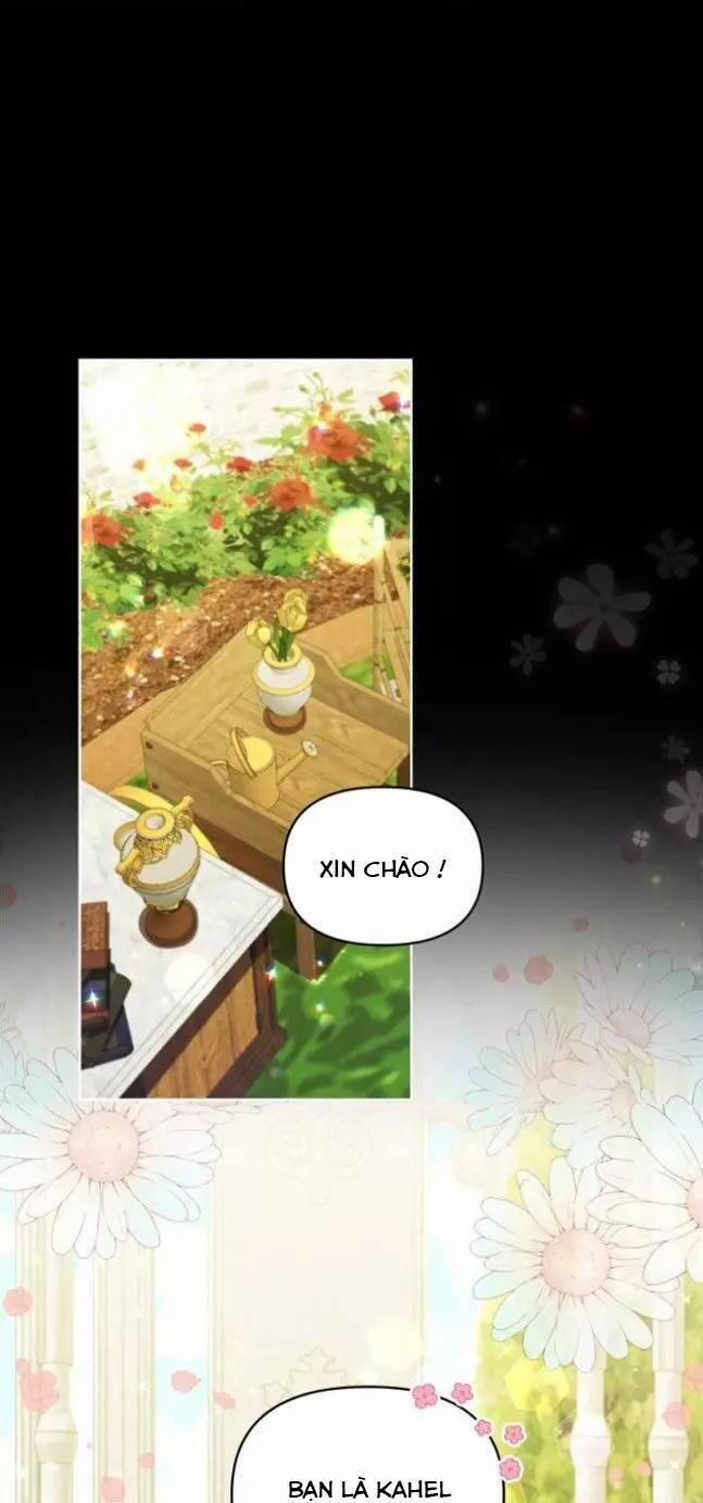 Những Đêm Dài Thao Thức Của Vị Công Tước Ác Ma 22 trang 7