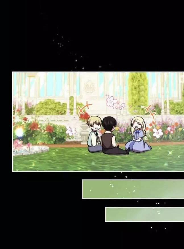 Những Đêm Dài Thao Thức Của Vị Công Tước Ác Ma 22 trang 9