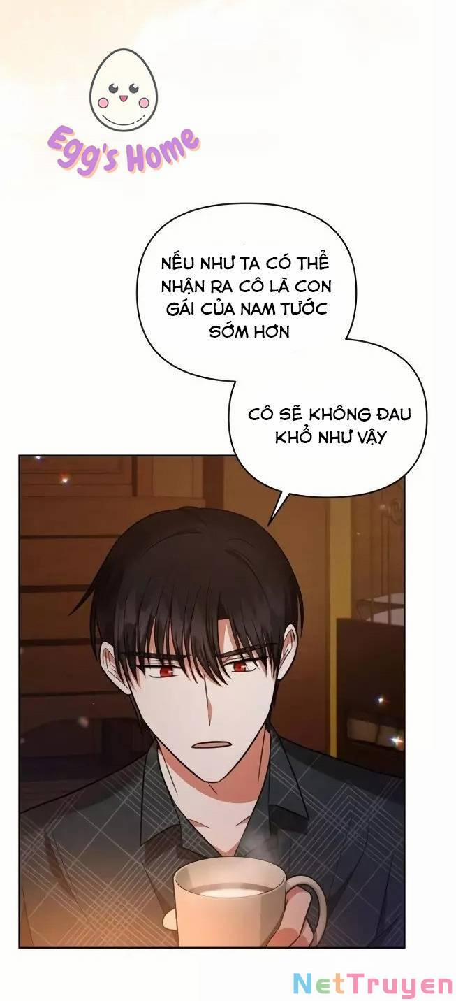 Những Đêm Dài Thao Thức Của Vị Công Tước Ác Ma 24 trang 15