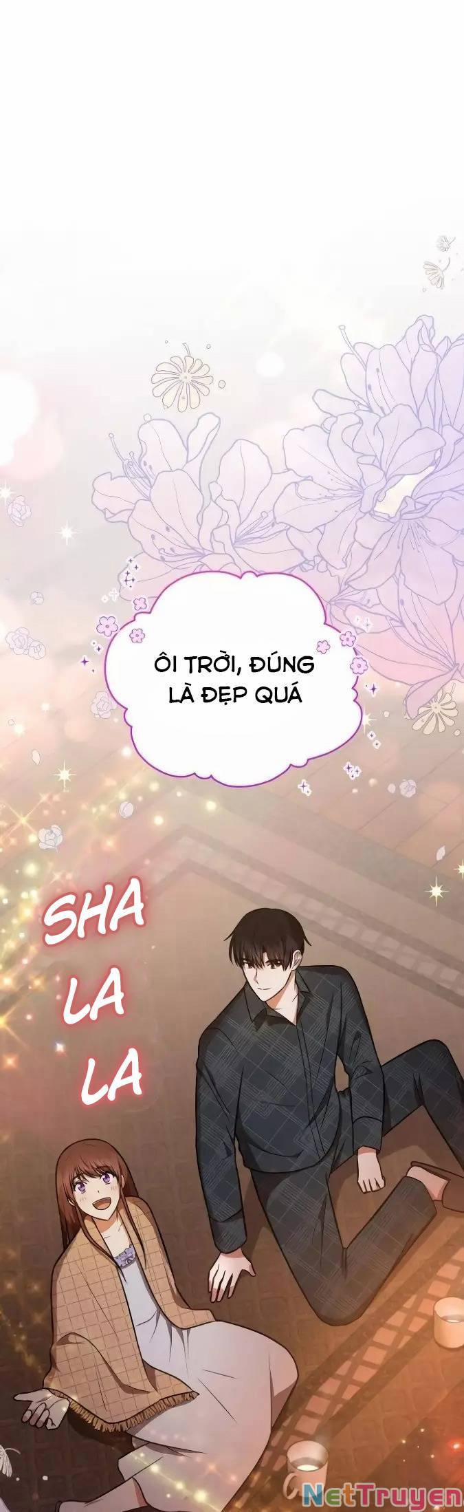 Những Đêm Dài Thao Thức Của Vị Công Tước Ác Ma 24 trang 20