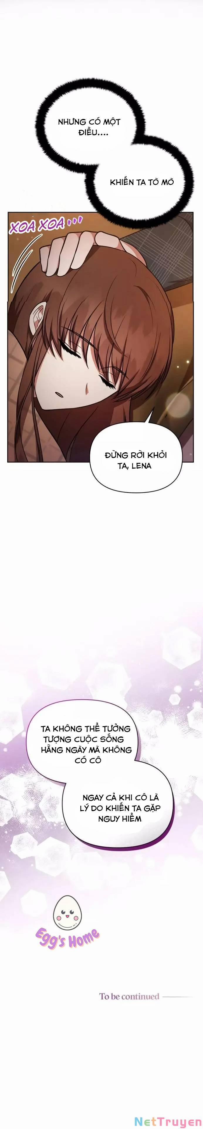 Những Đêm Dài Thao Thức Của Vị Công Tước Ác Ma 24 trang 23