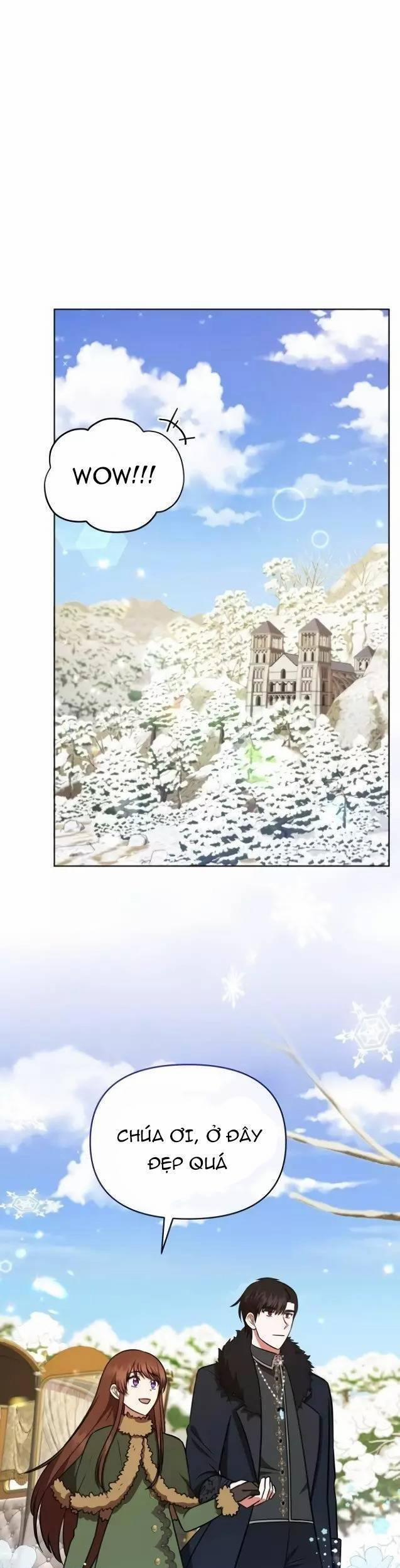 Những Đêm Dài Thao Thức Của Vị Công Tước Ác Ma 25 trang 17