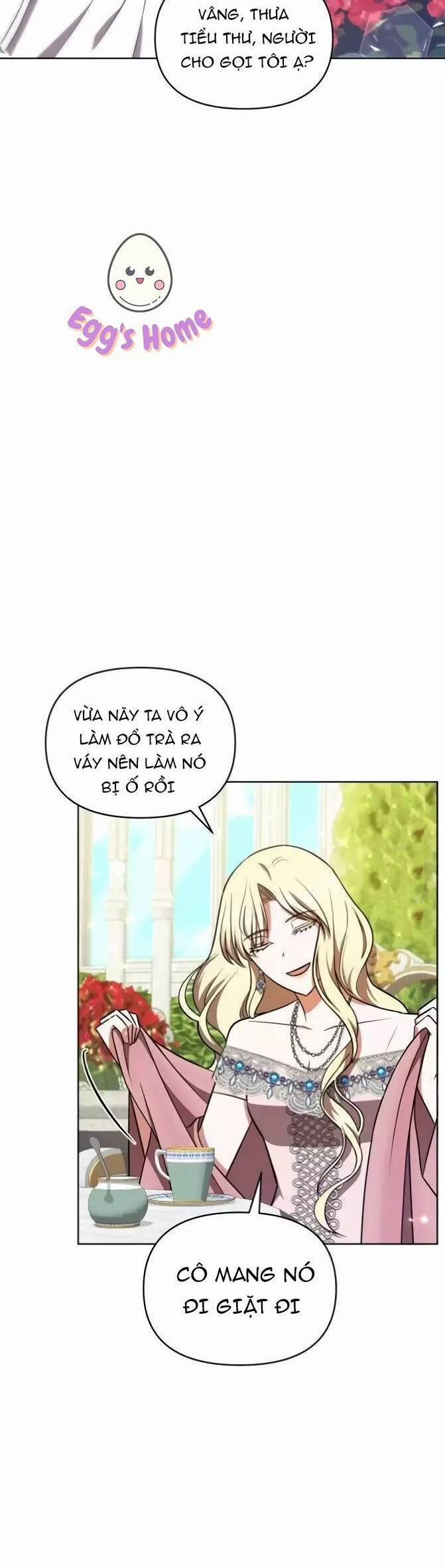 Những Đêm Dài Thao Thức Của Vị Công Tước Ác Ma 25 trang 2