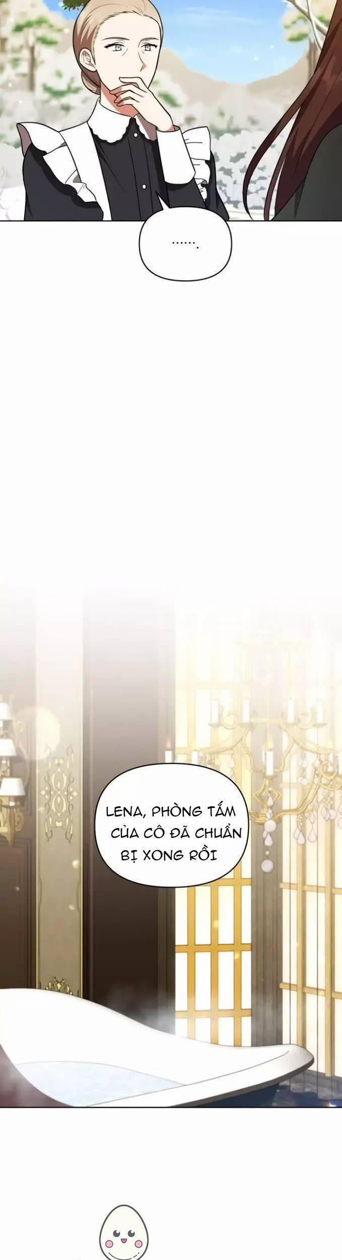 Những Đêm Dài Thao Thức Của Vị Công Tước Ác Ma 25 trang 28