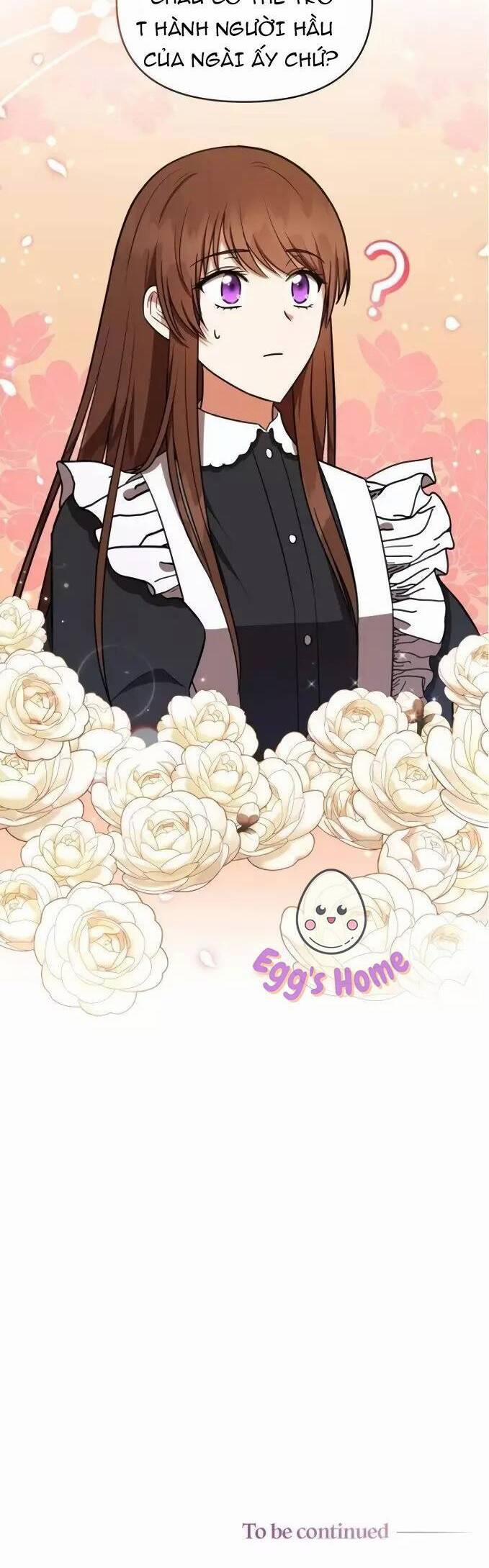 Những Đêm Dài Thao Thức Của Vị Công Tước Ác Ma 25 trang 35