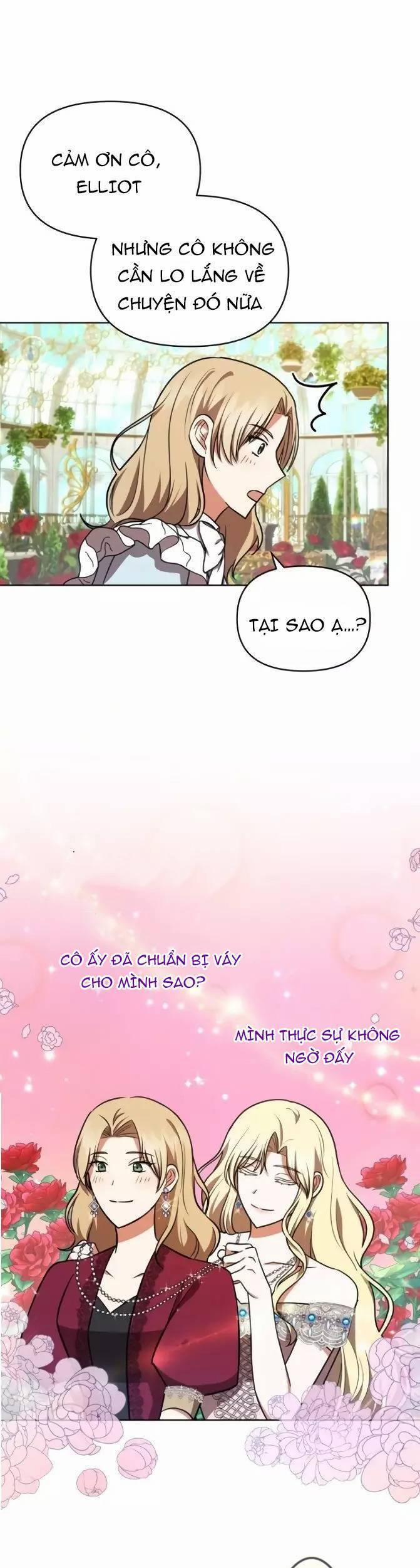 Những Đêm Dài Thao Thức Của Vị Công Tước Ác Ma 25 trang 7