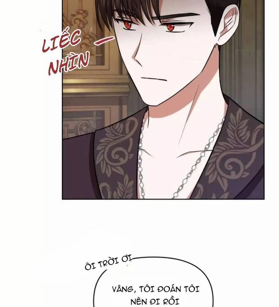 Những Đêm Dài Thao Thức Của Vị Công Tước Ác Ma 26 trang 10