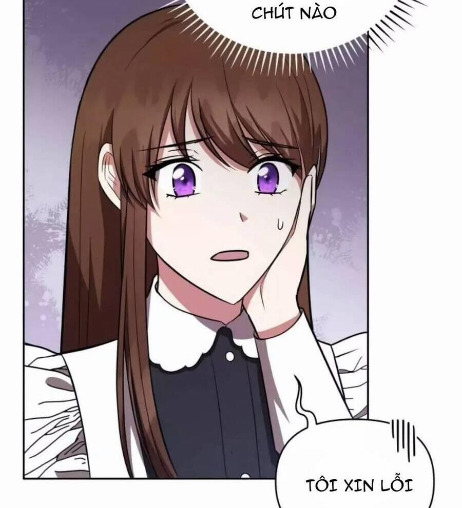 Những Đêm Dài Thao Thức Của Vị Công Tước Ác Ma 26 trang 16