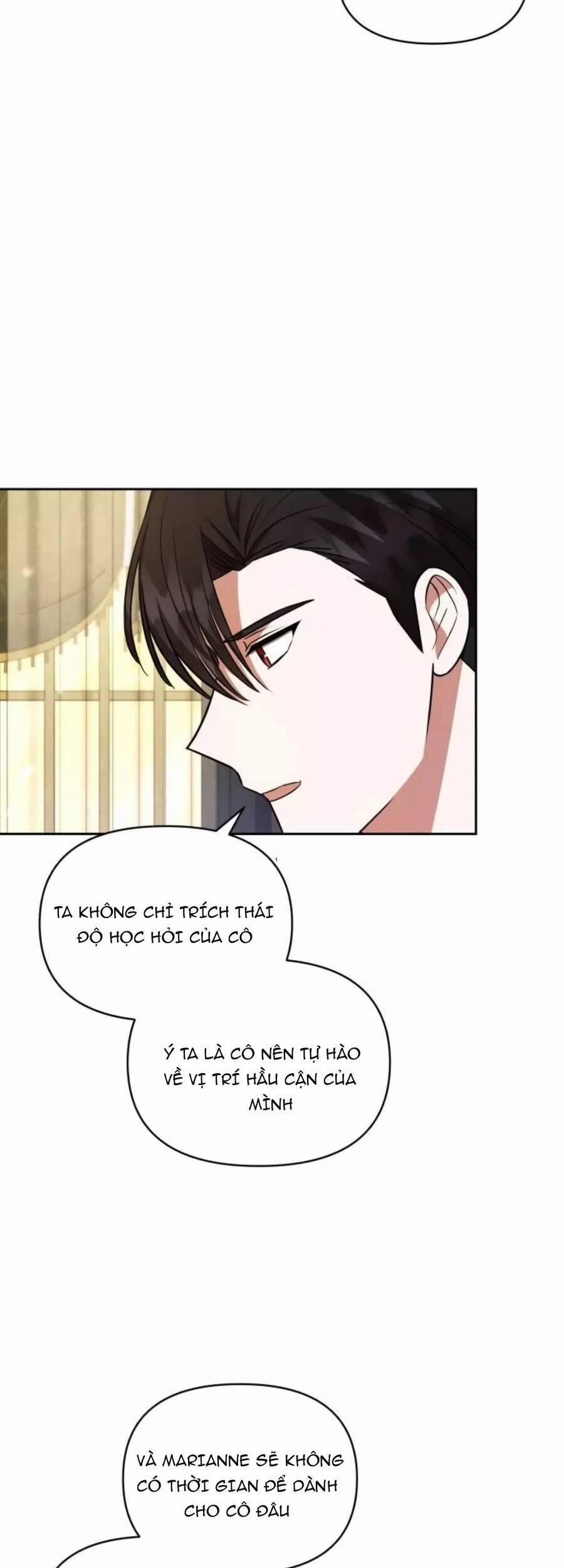 Những Đêm Dài Thao Thức Của Vị Công Tước Ác Ma 26 trang 17