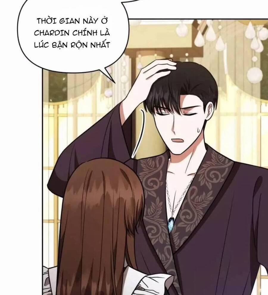 Những Đêm Dài Thao Thức Của Vị Công Tước Ác Ma 26 trang 18