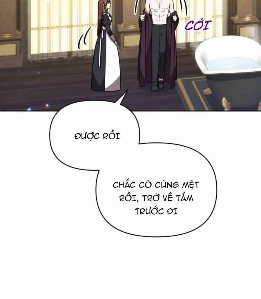 Những Đêm Dài Thao Thức Của Vị Công Tước Ác Ma 26 trang 22