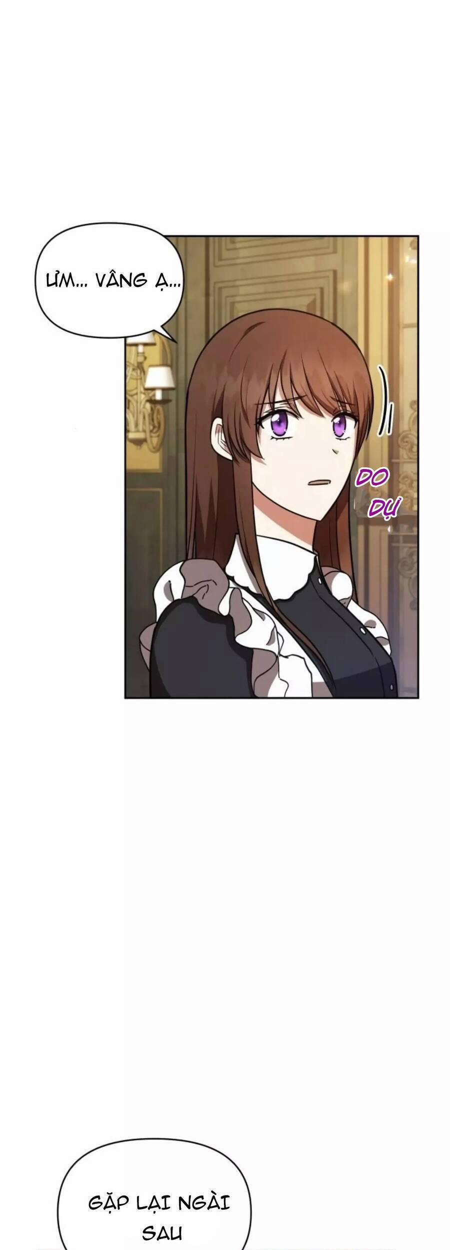 Những Đêm Dài Thao Thức Của Vị Công Tước Ác Ma 26 trang 23