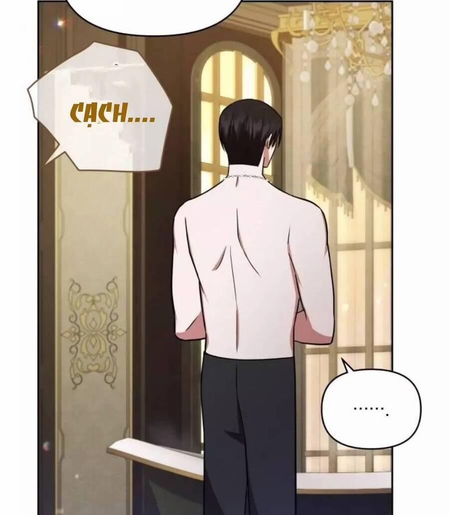 Những Đêm Dài Thao Thức Của Vị Công Tước Ác Ma 26 trang 24