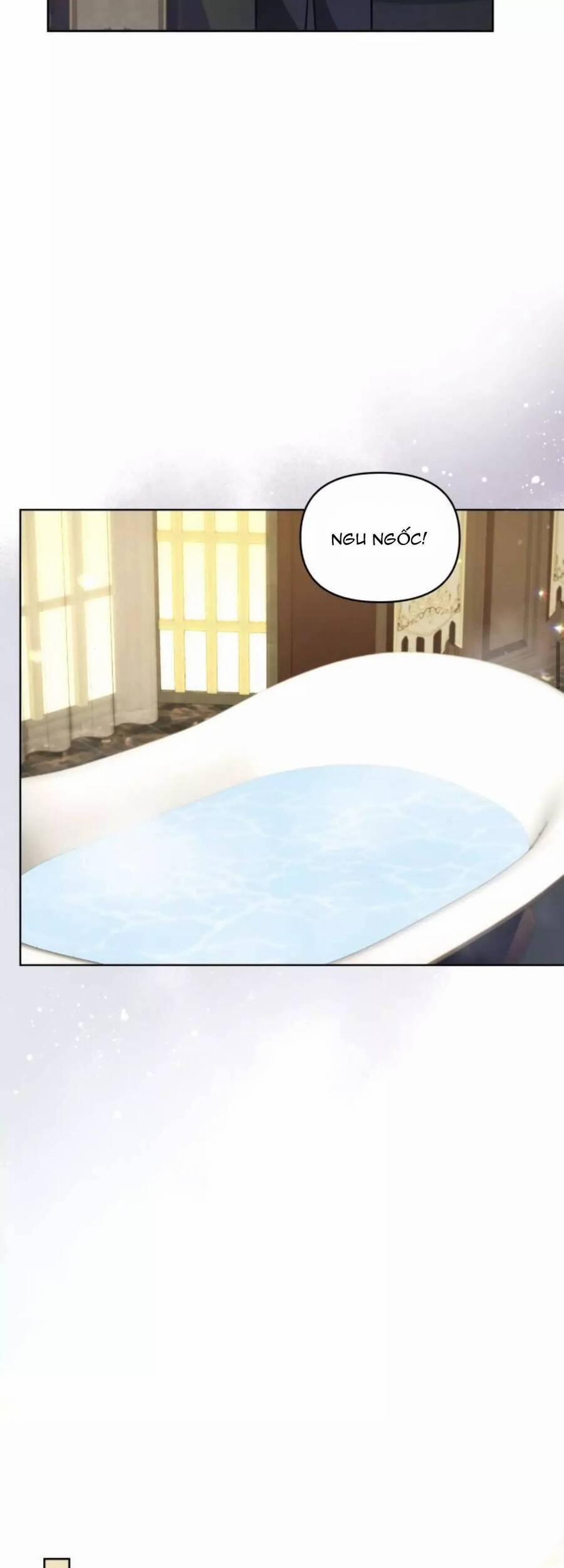 Những Đêm Dài Thao Thức Của Vị Công Tước Ác Ma 26 trang 25