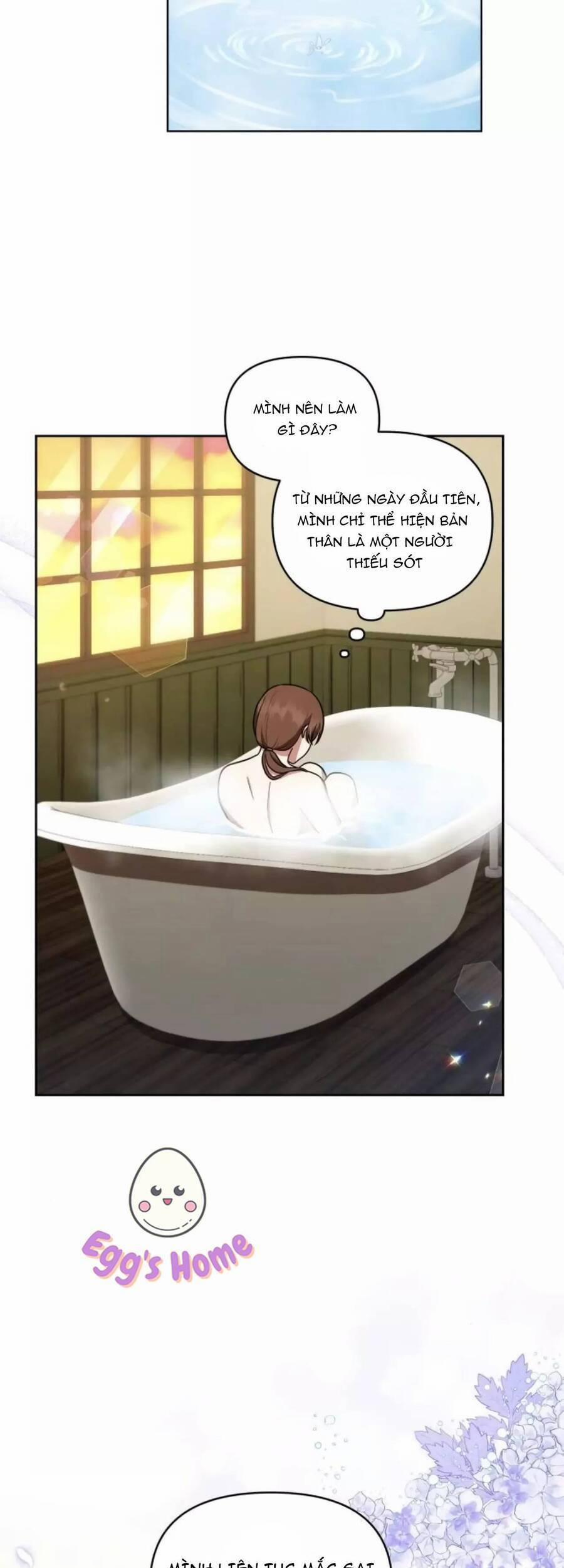 Những Đêm Dài Thao Thức Của Vị Công Tước Ác Ma 26 trang 27